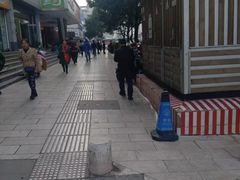 -南屏步行街