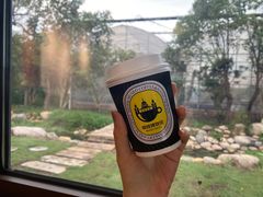 -MUSEO COFFEE咖啡博物馆