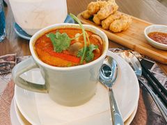 -CHINCHIN 青青·泰国料理(万象食家店)