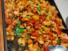 -攸州小镇家湘菜(小米科技园店)
