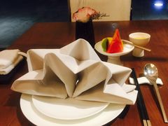 -彩丰楼·中餐厅(国家会展中心上海洲际店)