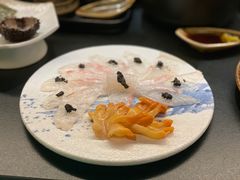 -Sushi Hanzo半藏(天环广场店)
