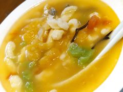 -船歌·鱼水饺青岛菜(闽江二路店)