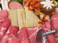 -双门洞·森系料理(体育西店)