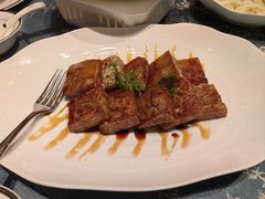 -扬州香格里拉·香宫中餐厅