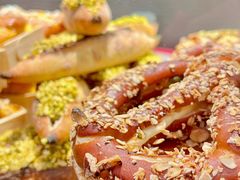 -PAOPAO Bakery&Café(港汇店)