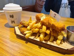 -几静cafe(基湖店)