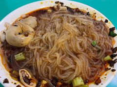-甘记肥肠粉(马鞍北路店)