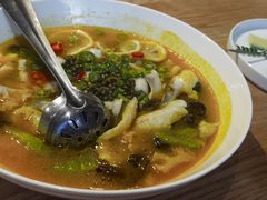 -客汀家宴·客家烟火 四季食材(集美店)