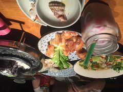 metoocate蜜桃餐厅(南长街店)-蜜桃餐厅·古运河畔(南下塘店)