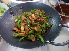 -湘中缘·湖南菜(娄底驻京办店)