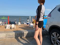 -兴城海滨风景区