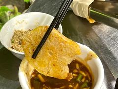 -老渔家·白族·石板烧(大理古城叶榆路店)