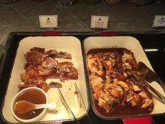 -康帝国际酒店-艾斯本自助西餐厅