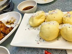 -大鹅岛绿色生态美食园