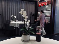 -蘇锦宴·淮扬菜烤鸭·小院(三元桥霄云路店)