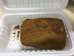 驴打滚-老回回饺子馆(海洋馆店)