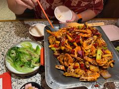 -炭舍干锅(华发商都店)