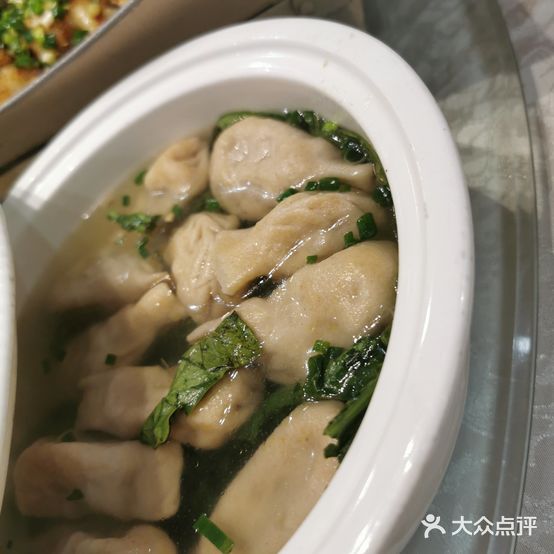 万欣酒楼(云阳店)