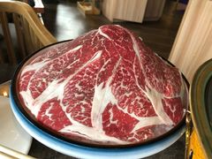 -三人行骨头王火锅(长寿店)
