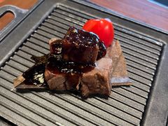 -牛New寿喜烧(虹桥新天地店)