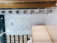 -M Stand(BFC外滩金融中心店)