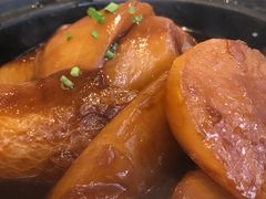 -自在弥林花园餐厅(云栖店)