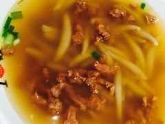 -西贝(上海我格广场店)