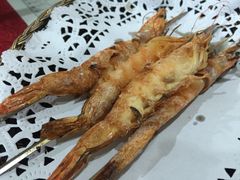 iphone_upload_pic-鸽子窝专业烧烤店(南市场店)
