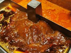 -海底捞火锅(威高广场店)