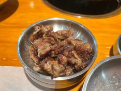 -kingkong大猩猩烤肉(CBD店)