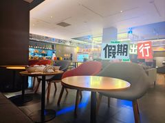 -苏州观前平江CitiGO欢阁酒店