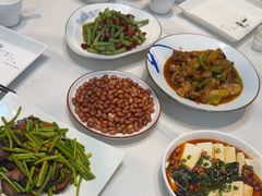 -苏湘小馆·不做预制菜(青年公社店)