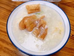 -米家清真糁馆(农大店)