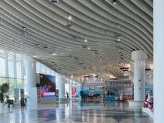 -湘江欢乐城欢乐雪域