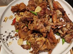-柒园·三十年创意杭帮菜(龙湖滨江天街店)