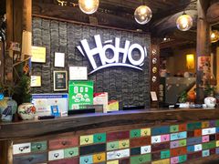 -HOHO餐厅(古子城店)