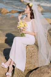 -巴黎春天婚纱摄影STUDIO·定制