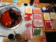 -大龙燚火锅