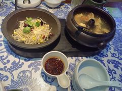 -云海肴·汽锅鸡·云南菜(南强街店)