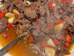 -辣可可·小炒黄牛肉(望京凯德MALL店)