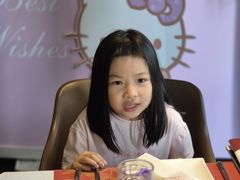 -ITA·意塔意大利餐厅(亦庄店)