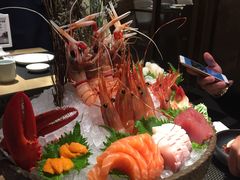 -虹料理·日料放题(悠方店)