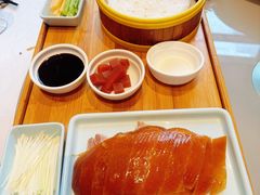 -红城阁·上海味道(四平路店)