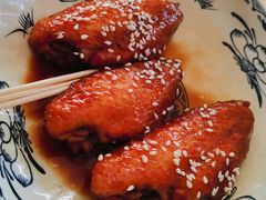 -渔记茶餐厅(渔村店)