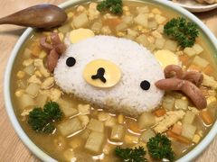 -红小满休闲餐厅(十全街店)