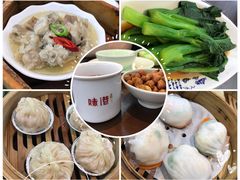 -味友味港印记(厦门集美银泰百货店)