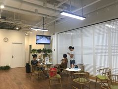 -苍轩跆拳道馆(望京店)