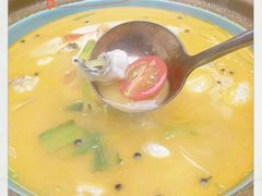 -云海肴·汽锅鸡·云南菜(祥云小镇店)