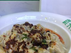 -袁亮宏饺子云吞(侯家桥菜场店)